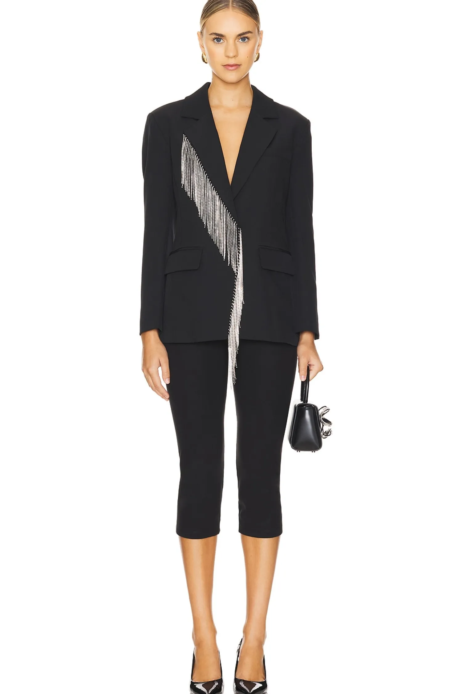 Women Steve Madden Jackets & Coats>Nellie Blazer