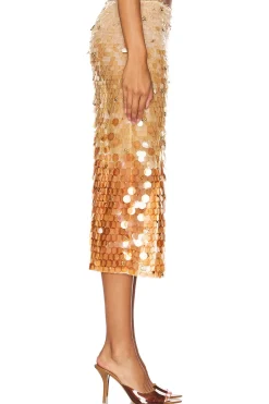Women retrofete Matching Sets>Nellie Skirt