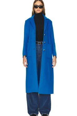 Women Diane von Furstenberg Jackets & Coats>Nene Coat