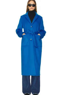 Women Diane von Furstenberg Jackets & Coats>Nene Coat