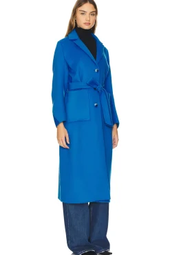 Women Diane von Furstenberg Jackets & Coats><noscript><img width=
