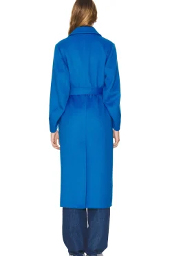 Women Diane von Furstenberg Jackets & Coats><noscript><img width=