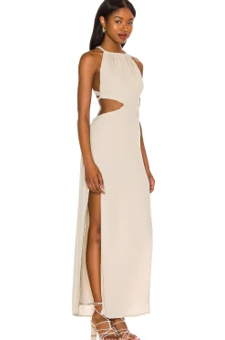 Women Indah Dresses>Neomi Maxi Dress