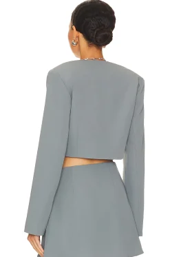 Women L'Academie Matching Sets|Jackets & Coats><noscript><img width=
