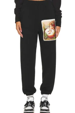 Women Boys Lie Pants|Loungewear>Nestled Up Sweatpants