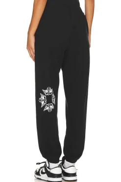 Women Boys Lie Pants|Loungewear><noscript><img width=