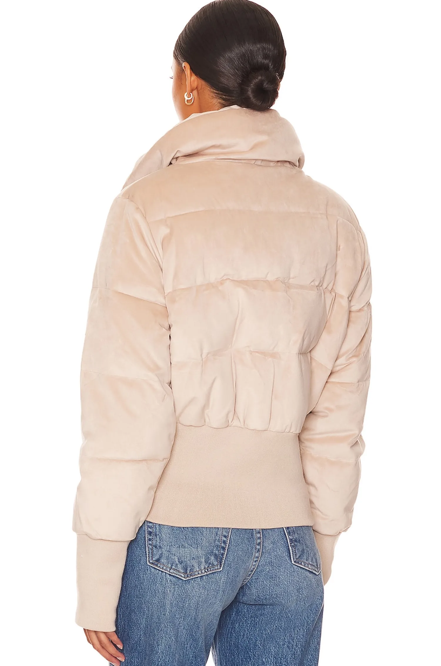 Women Unreal Fur Jackets & Coats>New Amsterdam Jacket