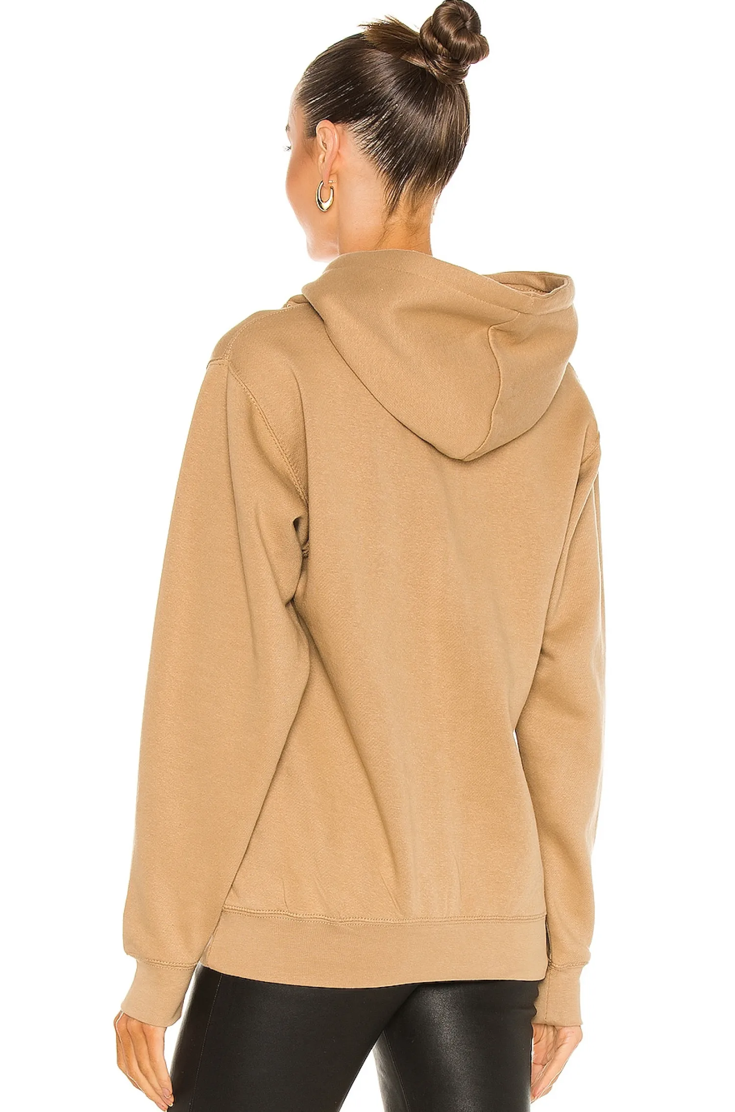 Women DEPARTURE Loungewear>New York Hoodie