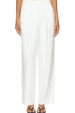 Women Rag & Bone Pants|Matching Sets>Newman Linen Pant