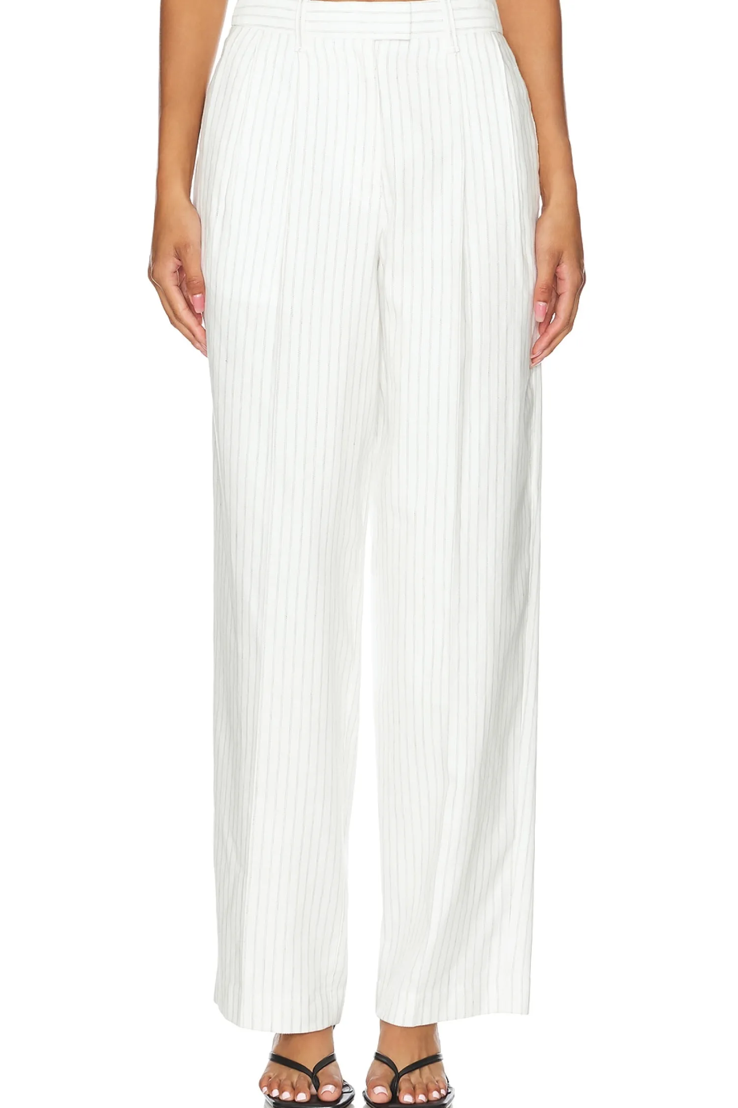 Women Rag & Bone Pants|Matching Sets>Newman Linen Pant