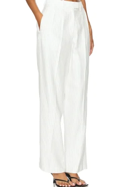 Women Rag & Bone Pants|Matching Sets>Newman Linen Pant