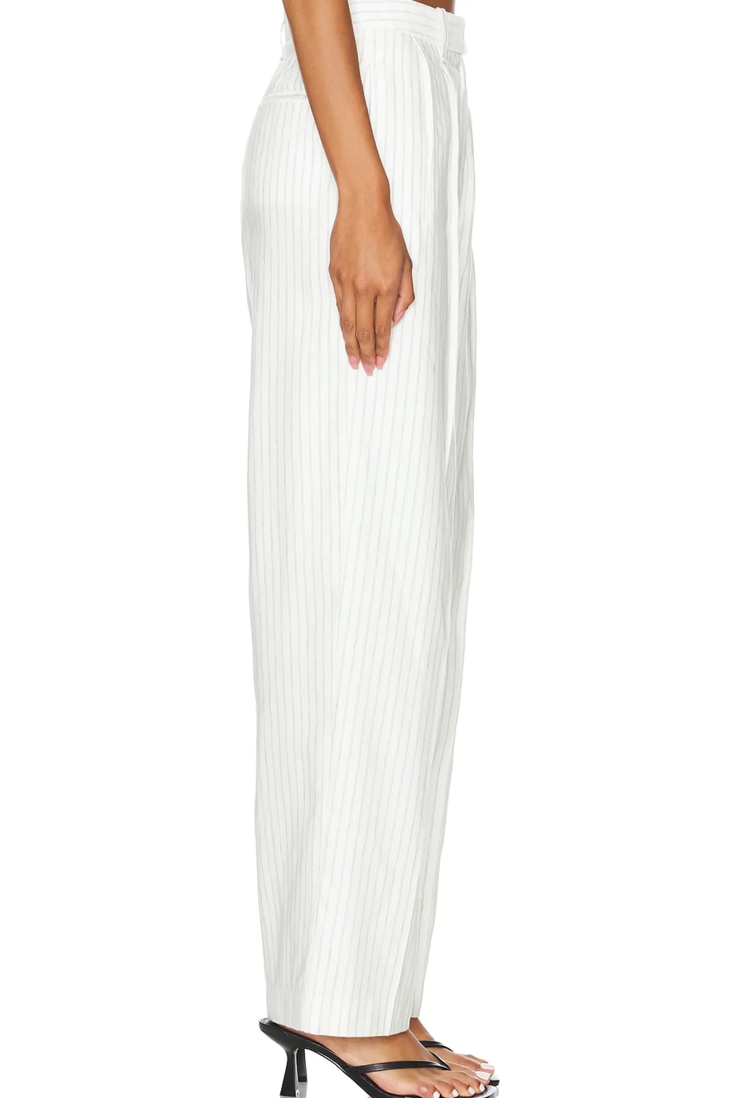 Women Rag & Bone Pants|Matching Sets>Newman Linen Pant