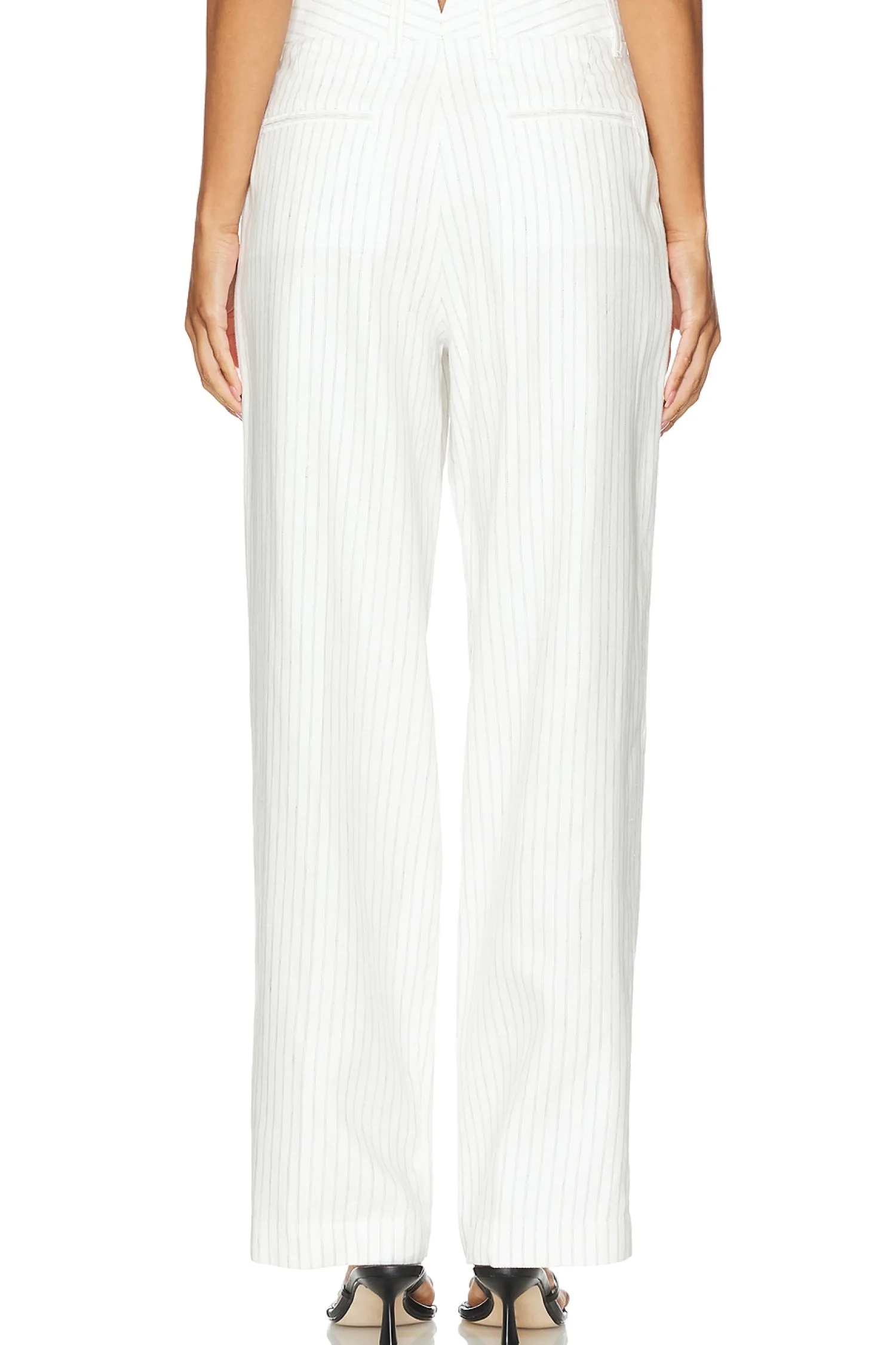 Women Rag & Bone Pants|Matching Sets>Newman Linen Pant