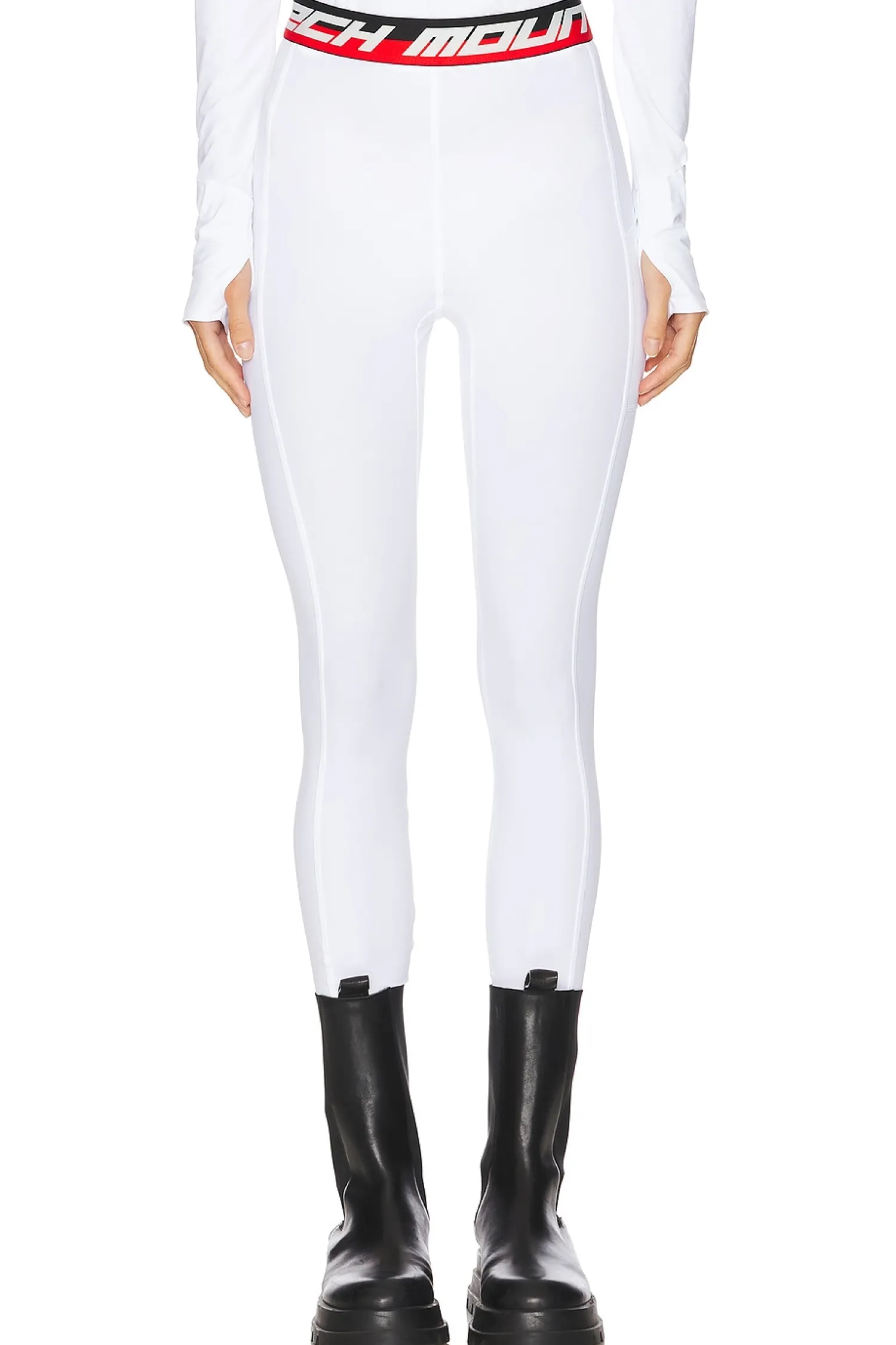 Women Aztech Mountain Pants>Next To Skin Legging