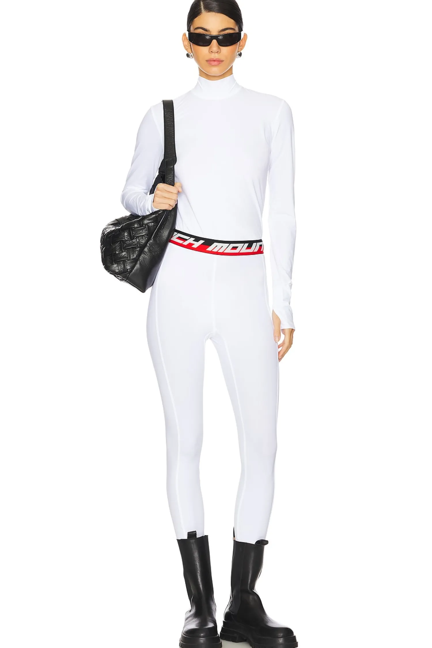 Women Aztech Mountain Pants>Next To Skin Legging