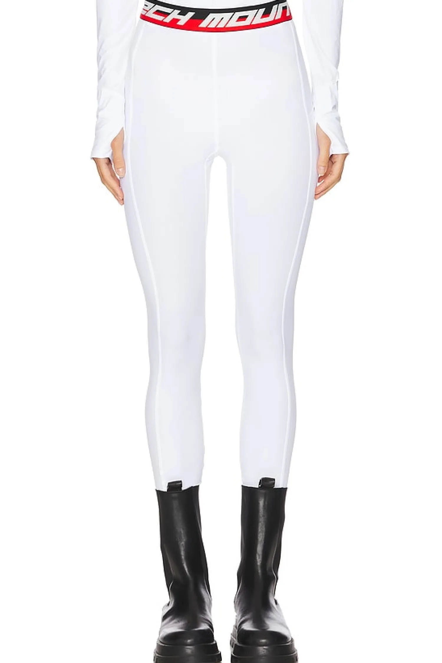Women Aztech Mountain Pants>Next To Skin Legging