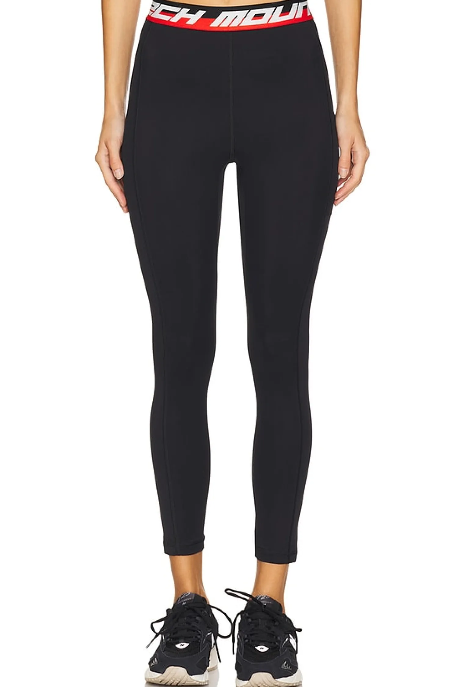 Women Aztech Mountain Pants>Next To Skin Legging
