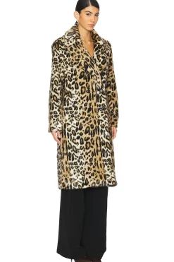 Women Alice + Olivia Jackets & Coats><noscript><img width=