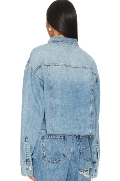 Women SER.O.YA Jackets & Coats><noscript><img width=