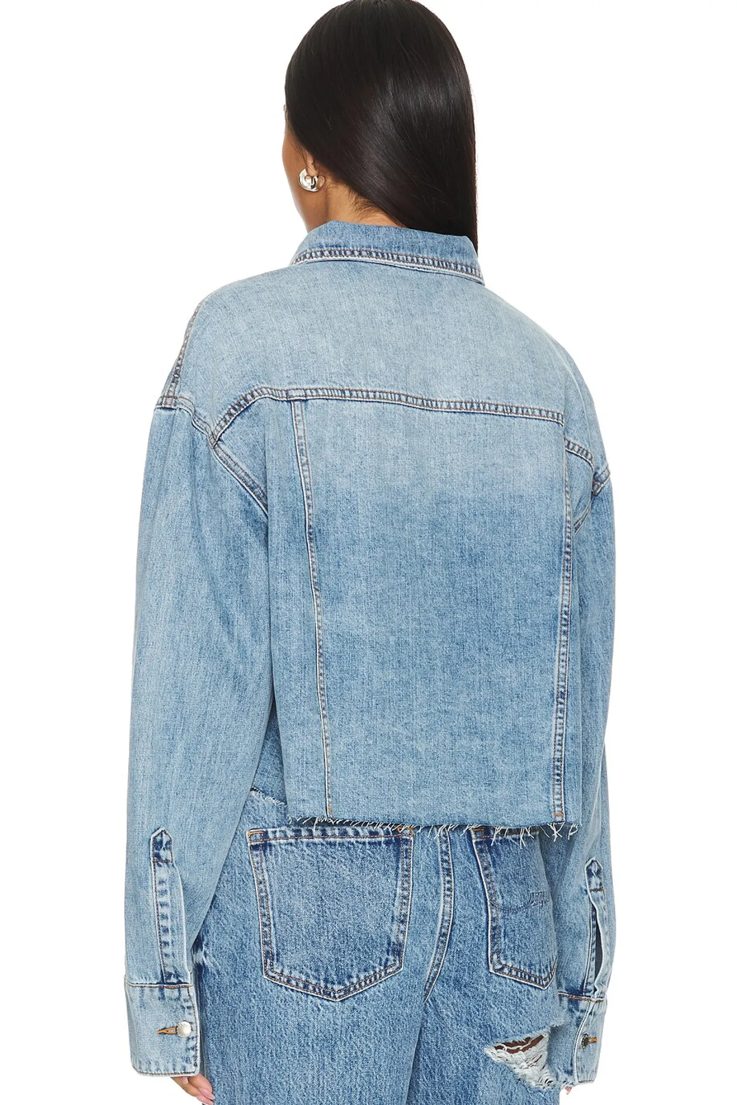 Women SER.O.YA Jackets & Coats>Nicki Jacket