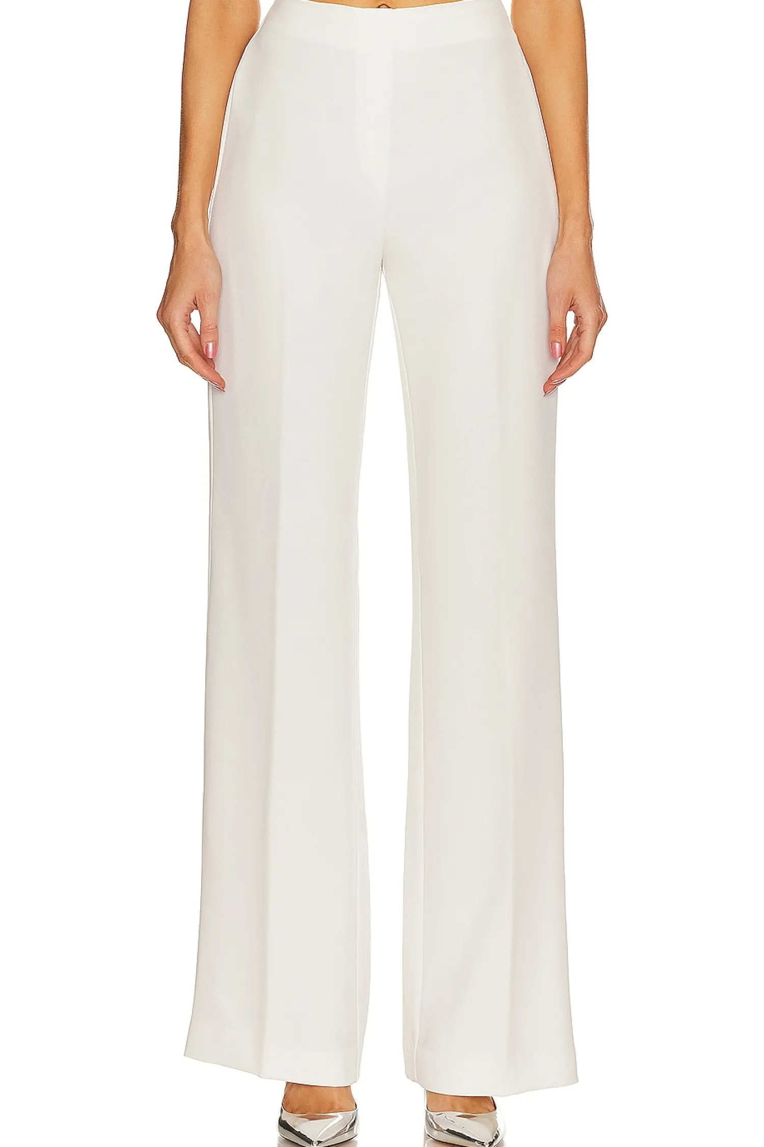 Women MILLY Pants>Nicola Cady Pant