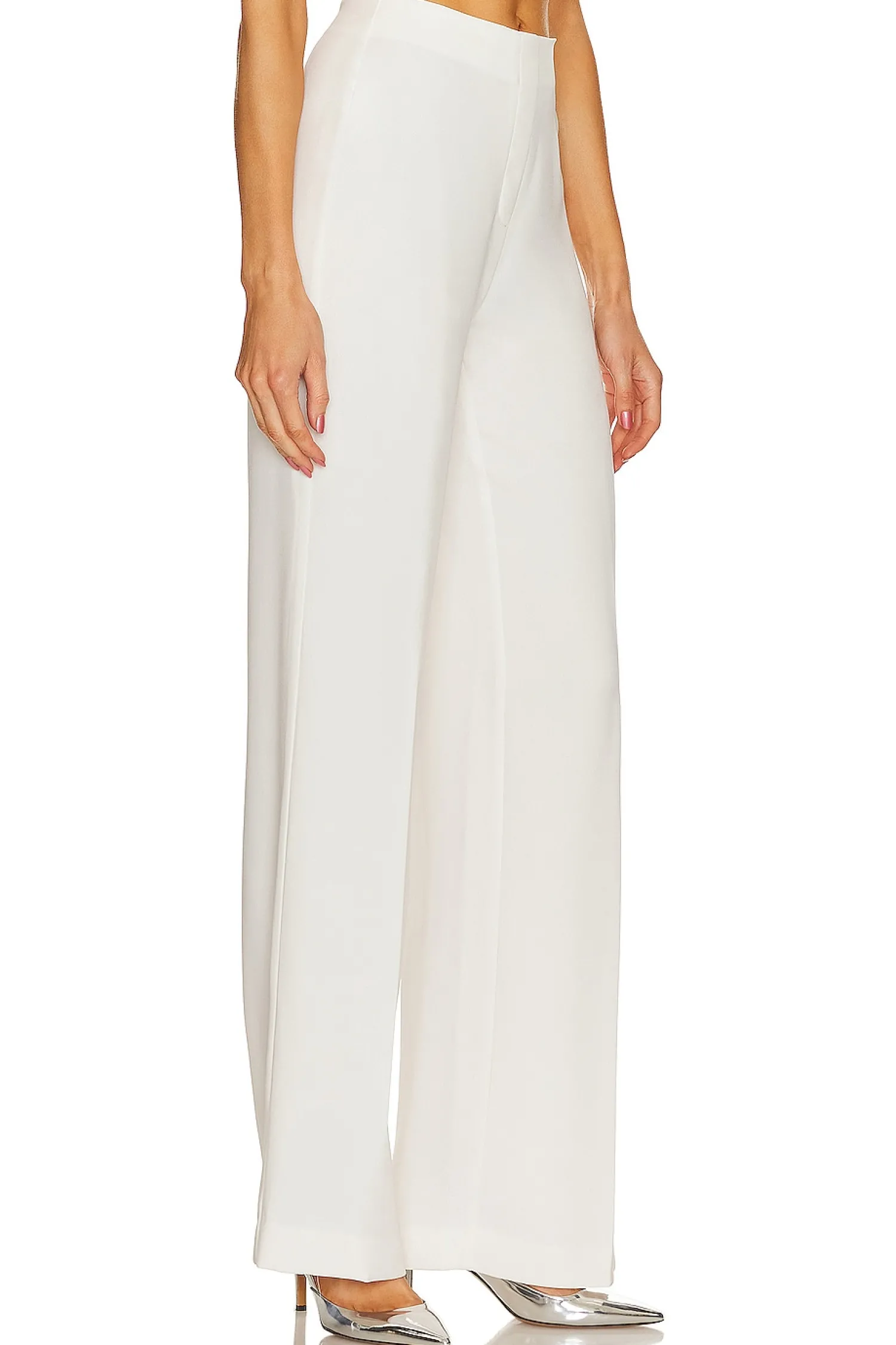 Women MILLY Pants>Nicola Cady Pant