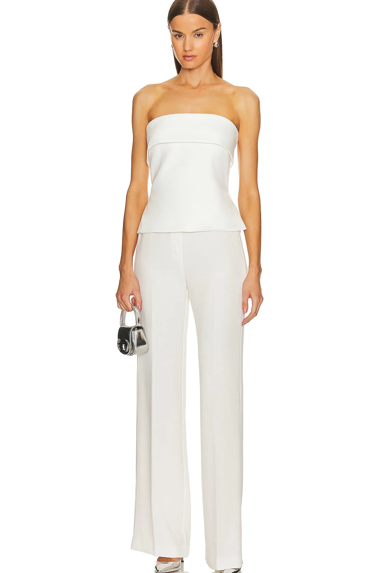 Women MILLY Pants>Nicola Cady Pant