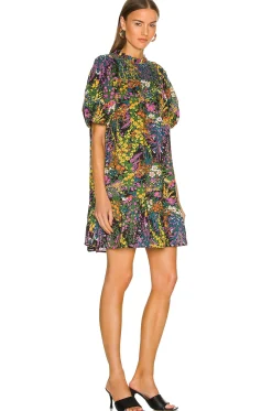 Women Banjanan Dresses>Nicole Dress