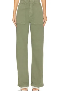 Women PISTOLA Pants>Nicole Pant