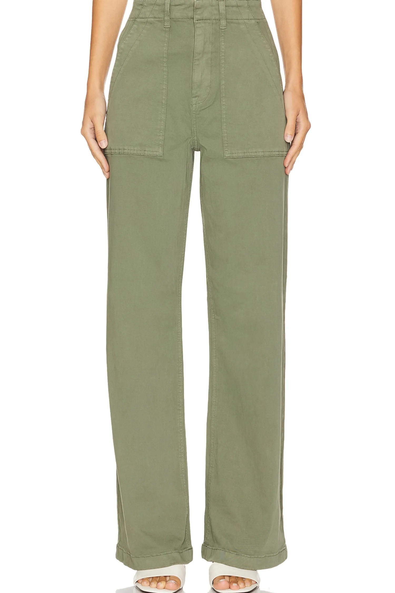 Women PISTOLA Pants>Nicole Pant