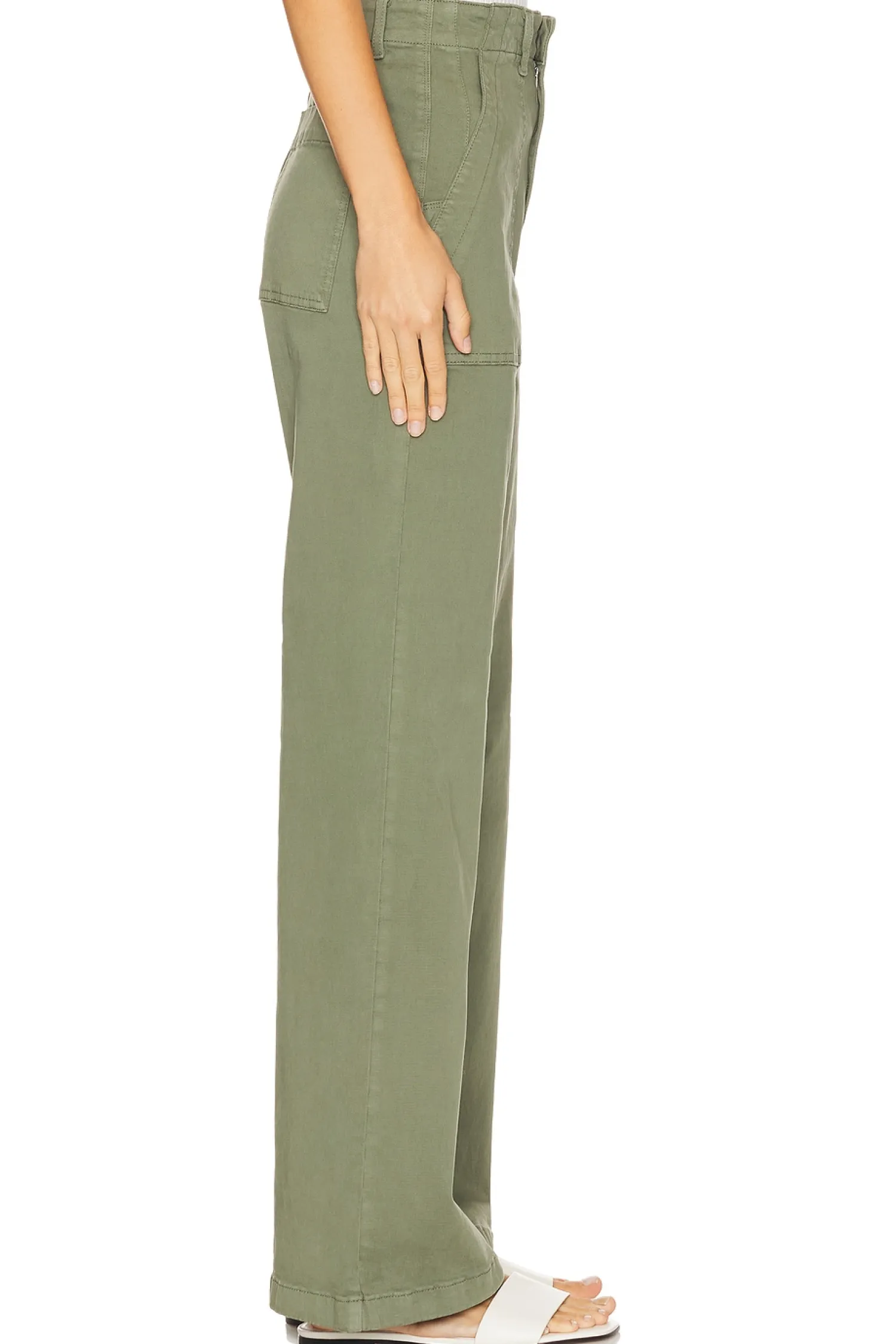 Women PISTOLA Pants>Nicole Pant