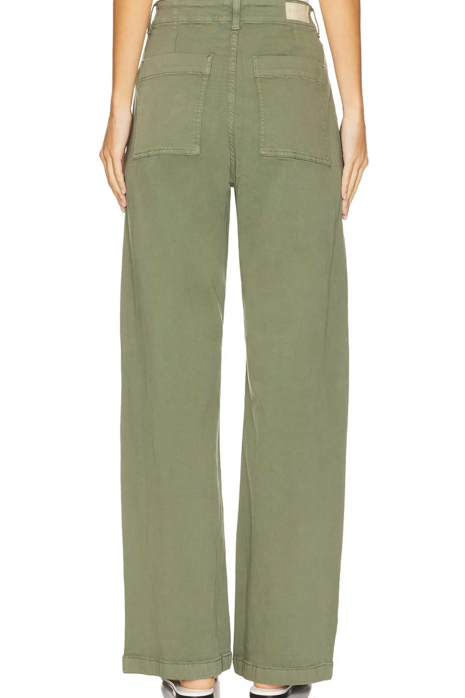 Women PISTOLA Pants>Nicole Pant