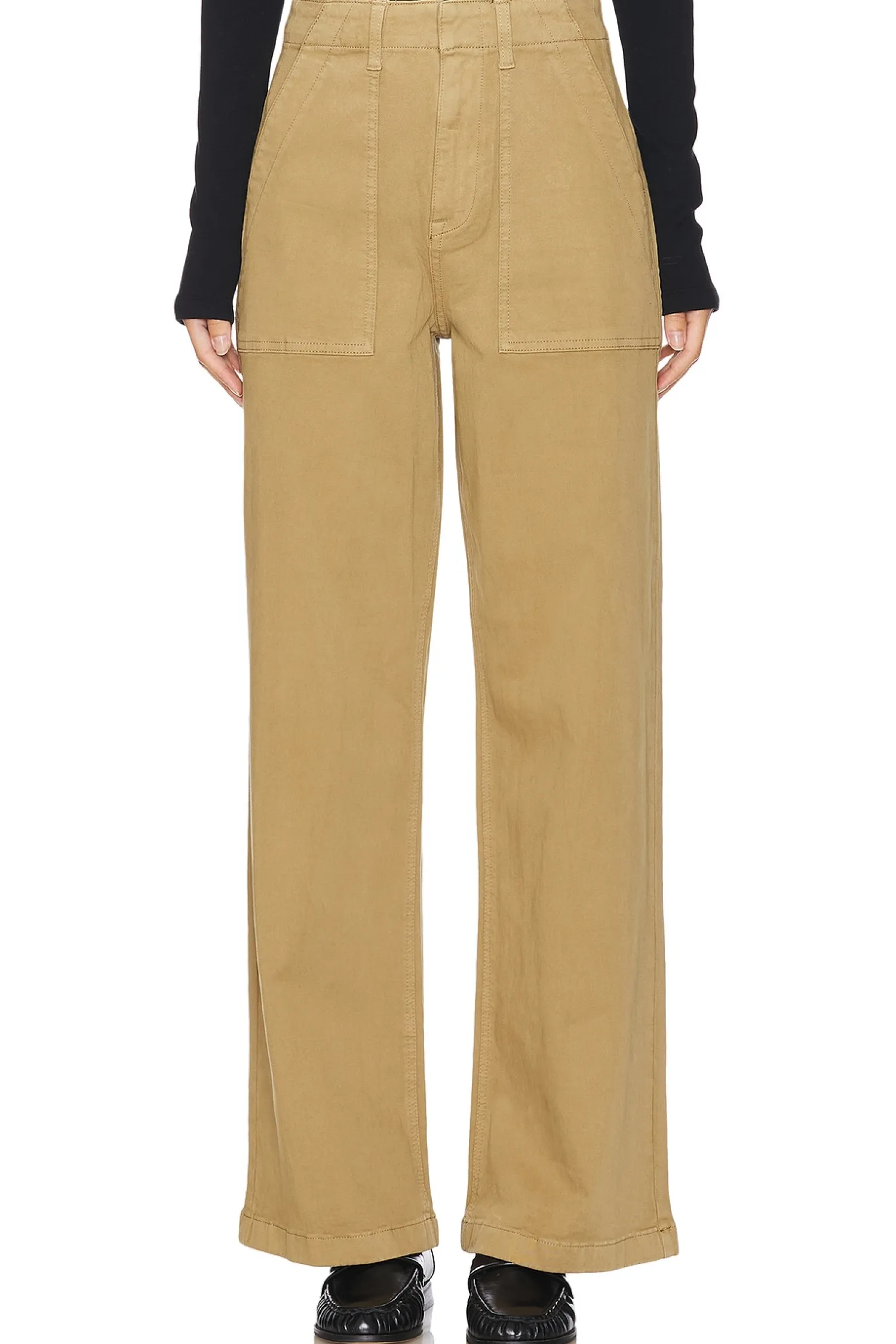 Women PISTOLA Pants>Nicole Pant