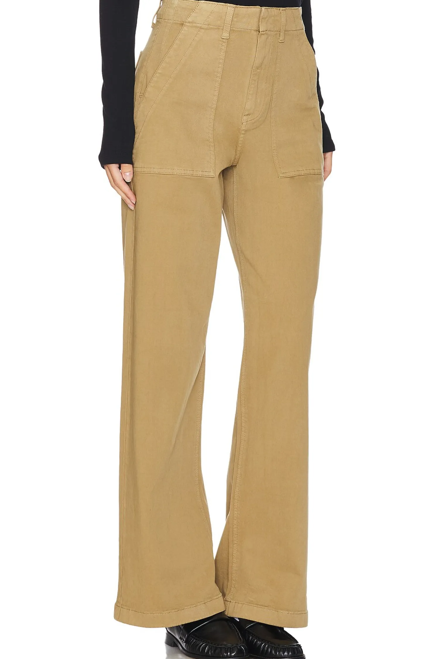 Women PISTOLA Pants>Nicole Pant