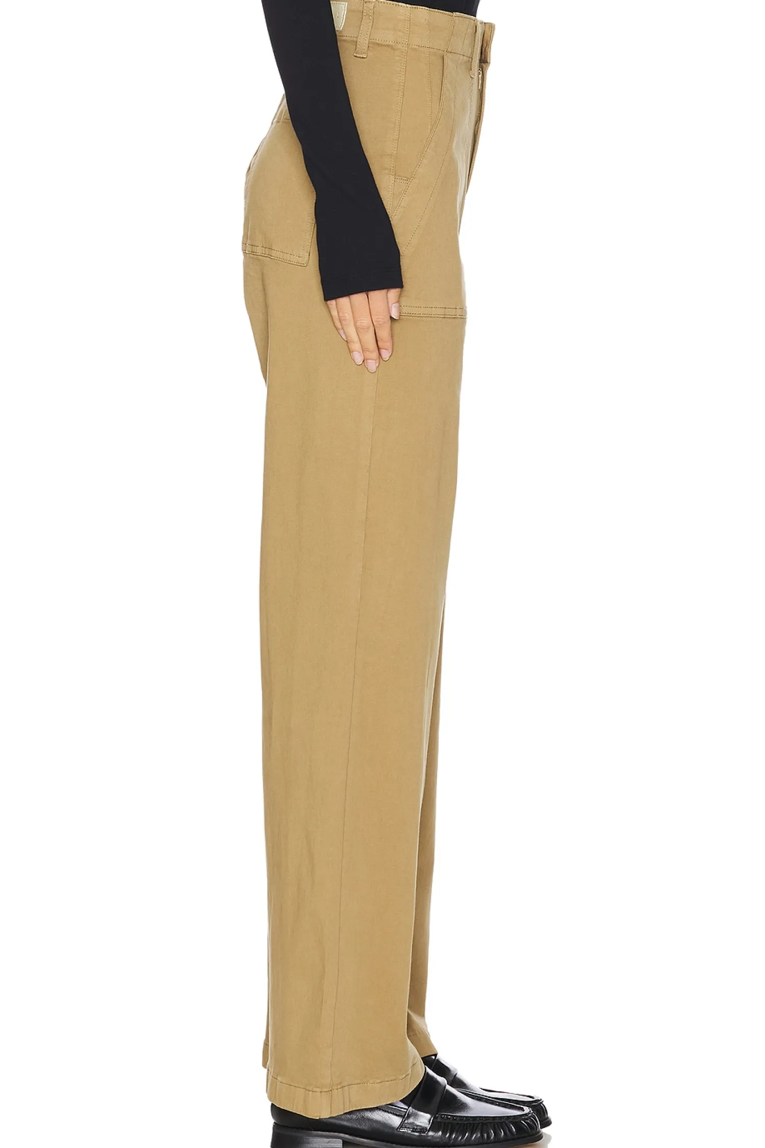Women PISTOLA Pants>Nicole Pant