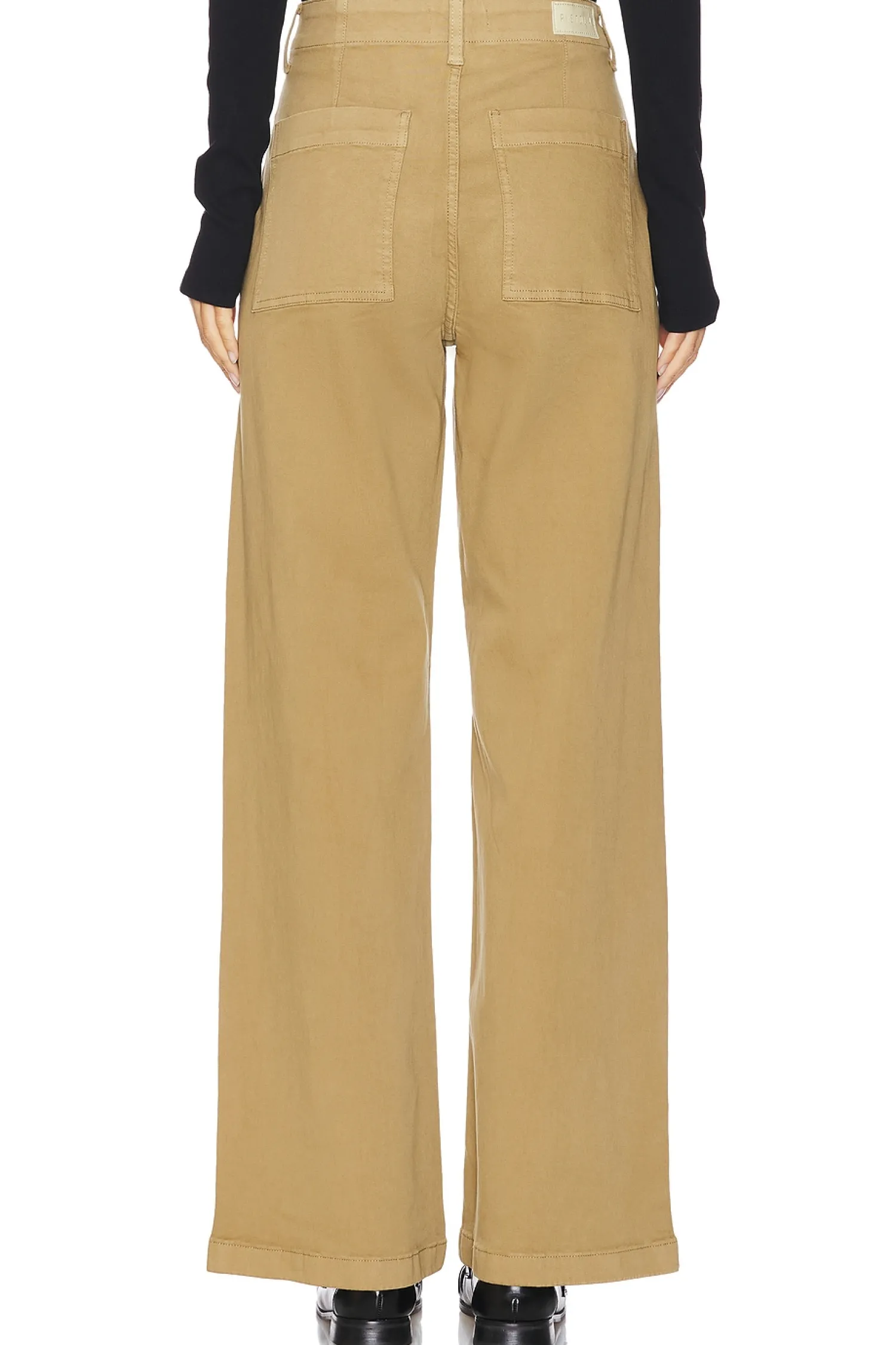 Women PISTOLA Pants>Nicole Pant