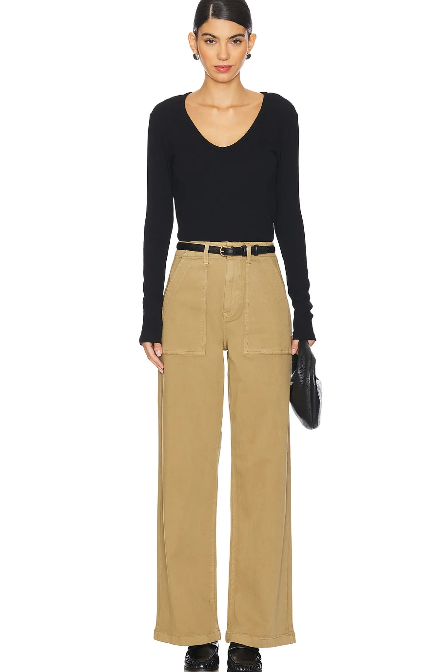 Women PISTOLA Pants>Nicole Pant