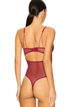 Women KAT THE LABEL Lingerie & Sleepwear><noscript><img width=