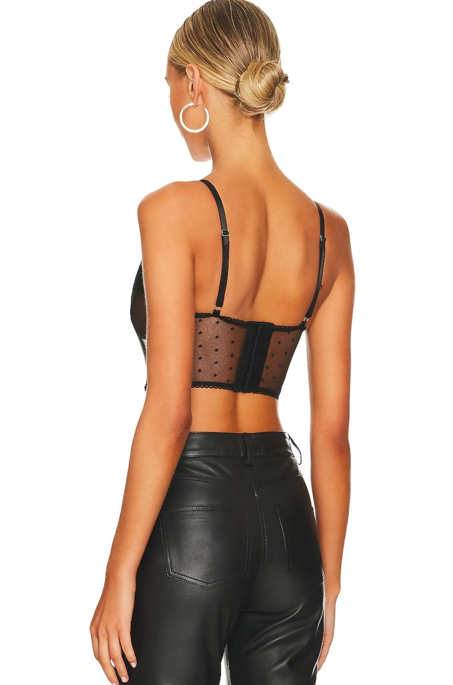 Women KAT THE LABEL Lingerie & Sleepwear>Nicolette Bustier