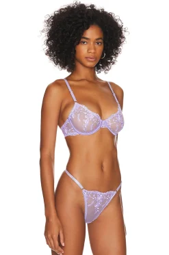 Women KAT THE LABEL Lingerie & Sleepwear>Nicolette Underwire Bra