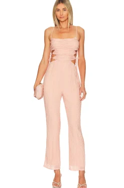 Women MAJORELLE Jumpsuits>Nikita Jumpsuit