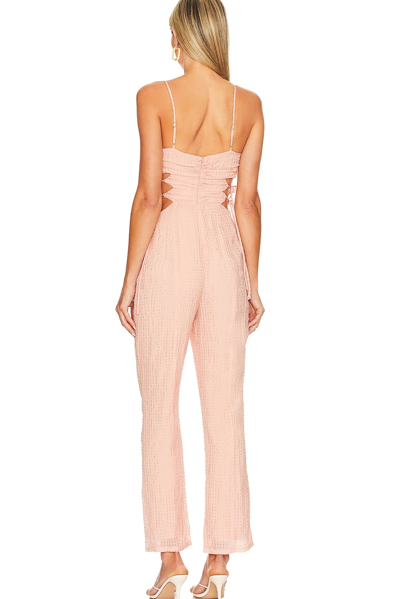 Women MAJORELLE Jumpsuits>Nikita Jumpsuit