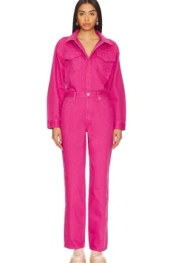Women PISTOLA Jumpsuits>Nikkie Jumpsuit