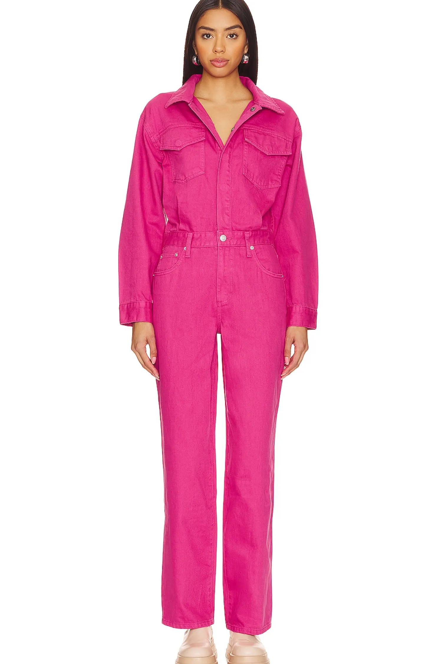 Women PISTOLA Jumpsuits>Nikkie Jumpsuit