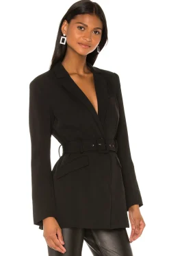 Women NBD Jackets & Coats>Niko Blazer