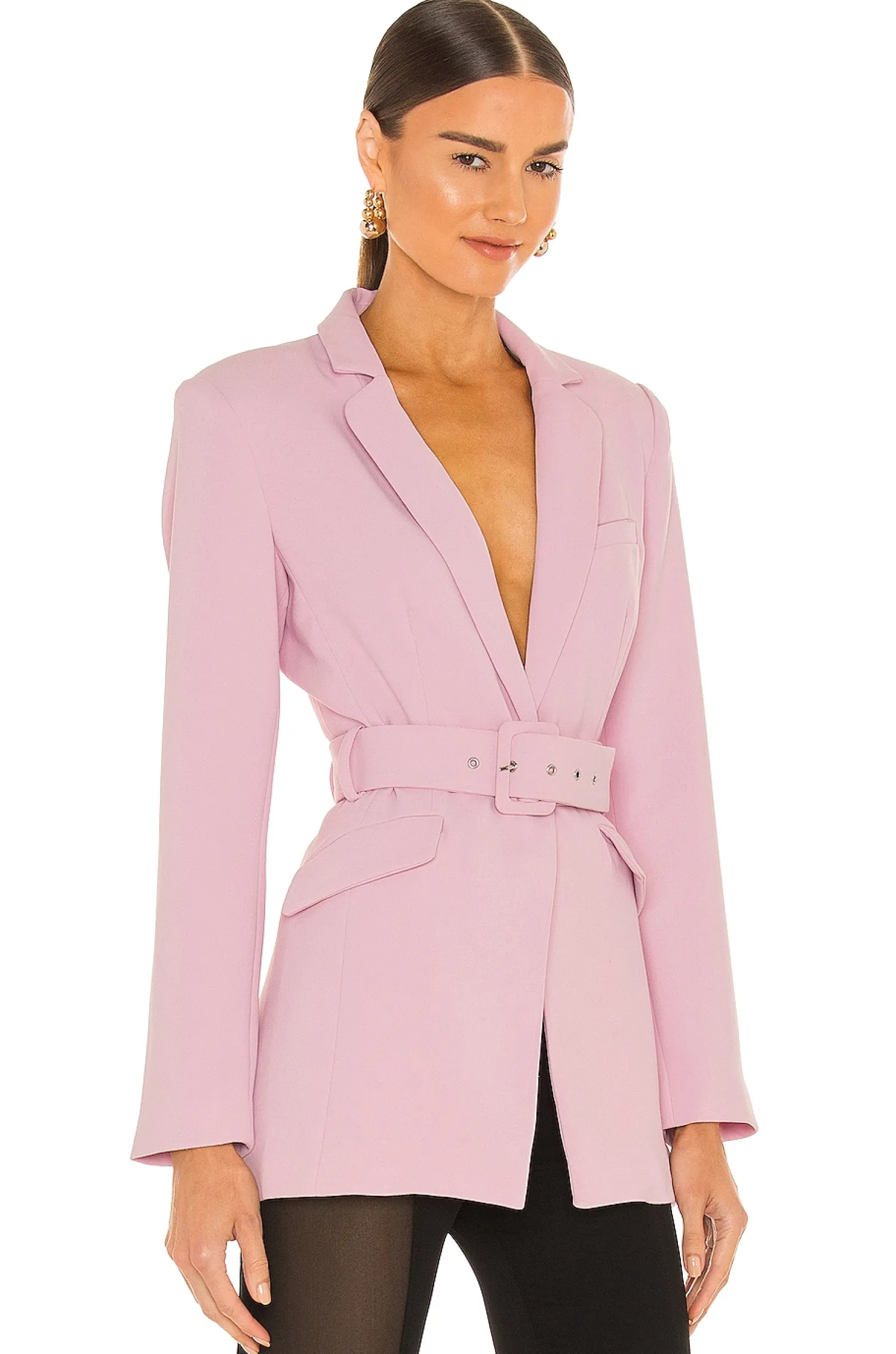 Women NBD Jackets & Coats>Niko Blazer