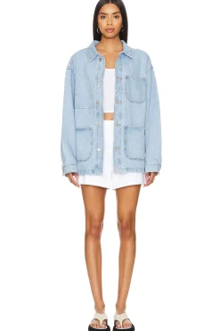 Women Dr. Denim Jackets & Coats><noscript><img width=