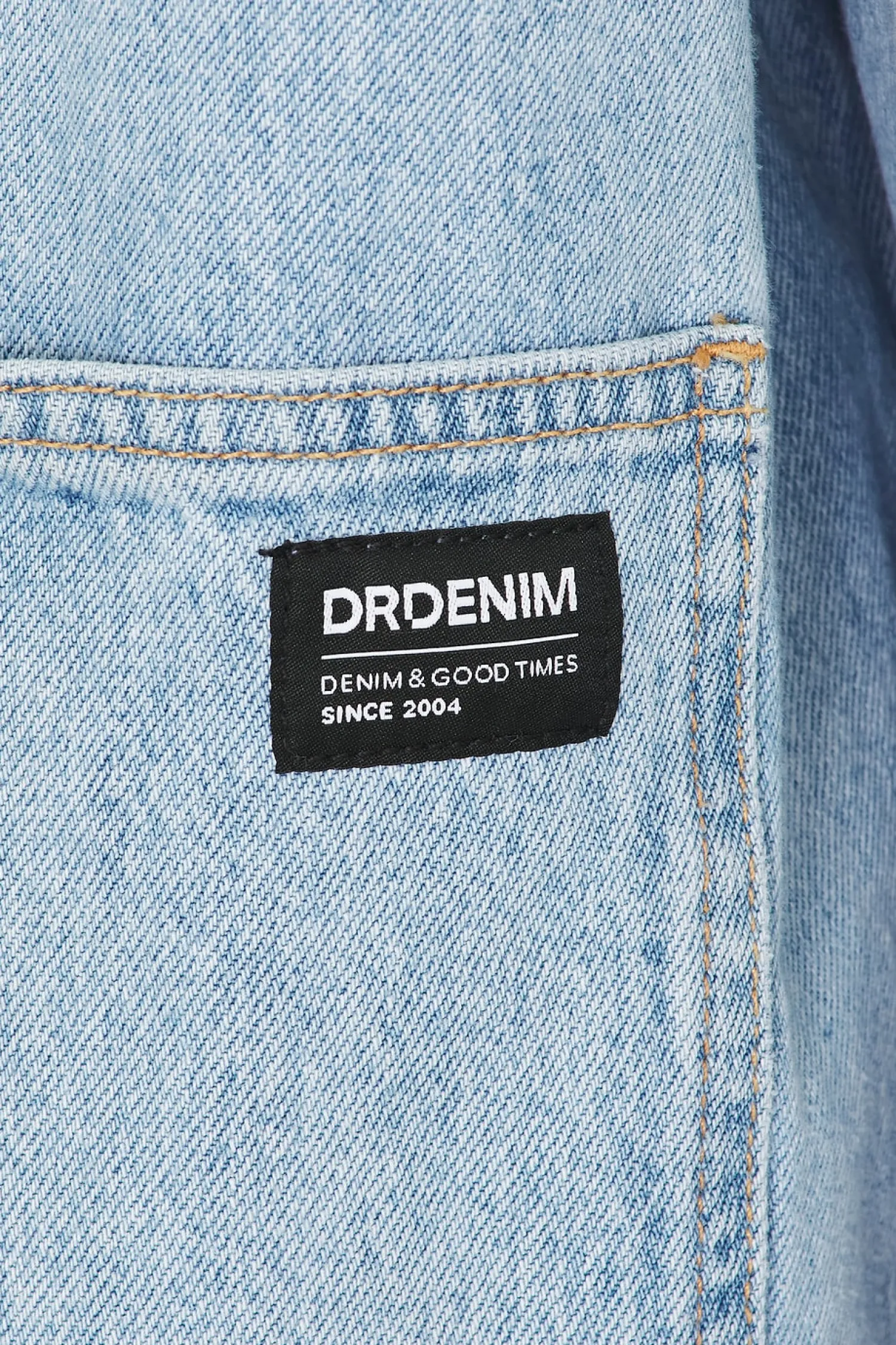 Women Dr. Denim Jackets & Coats>Niko Shacket