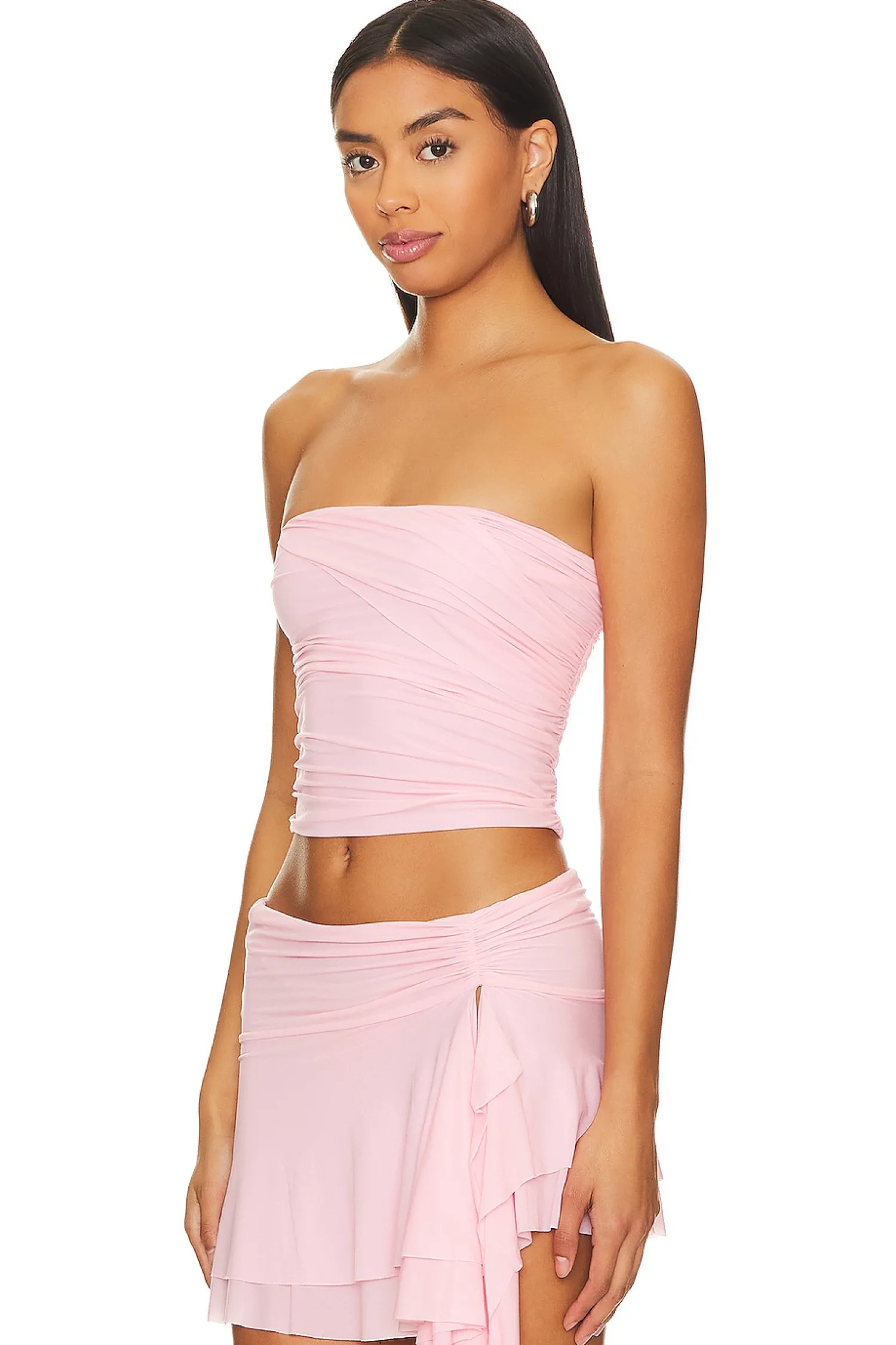 Women Indah Matching Sets>Niko Tube Top