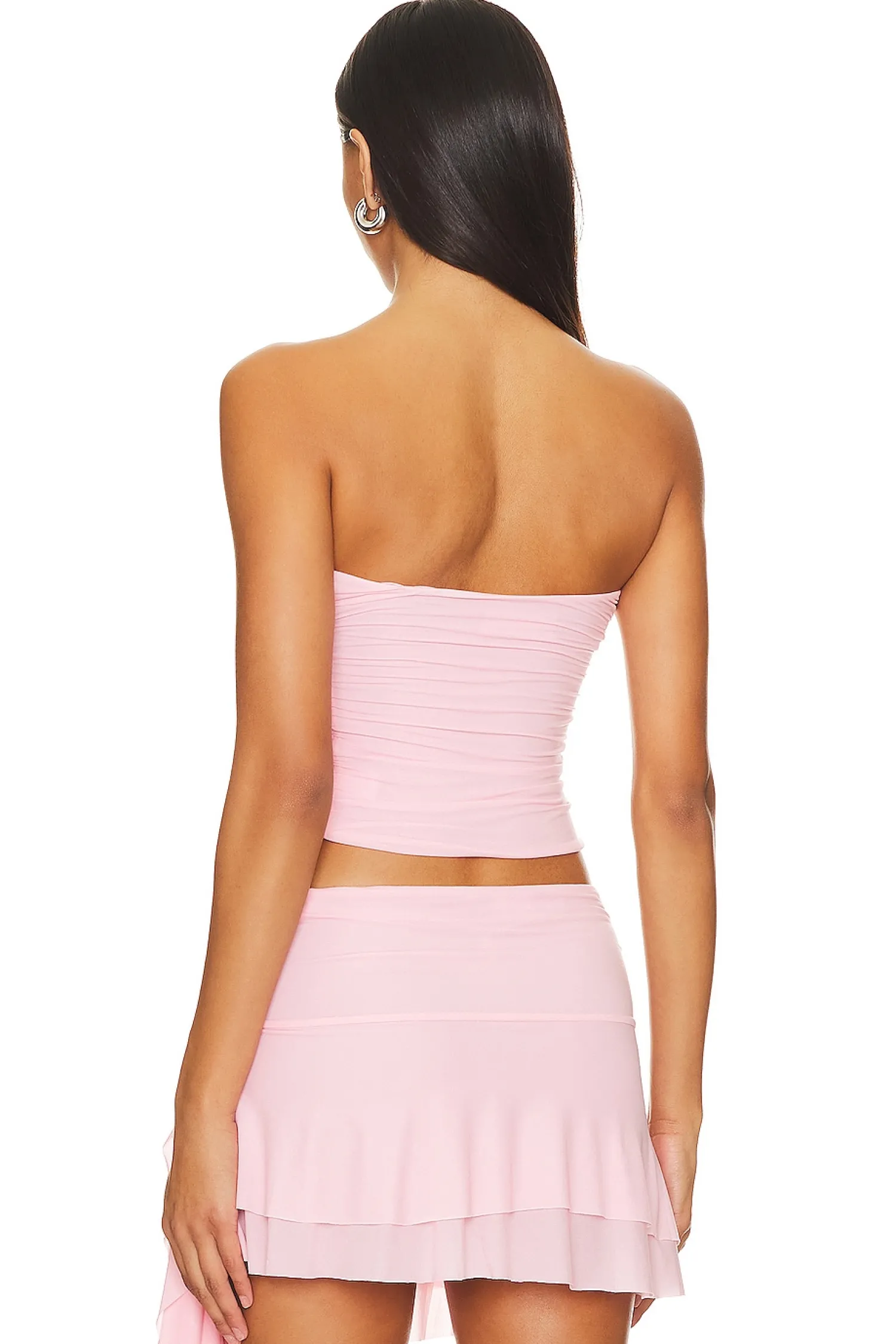 Women Indah Matching Sets>Niko Tube Top